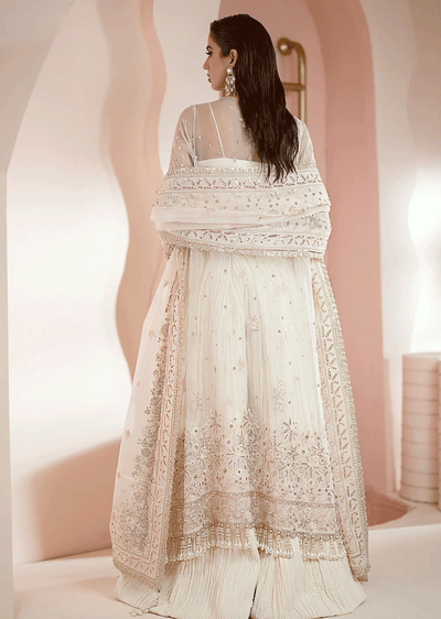 AFZR-04 - Sora - Readymade - Luminara Wedding Collection by Afrozeh 2024 - Memsaab Online