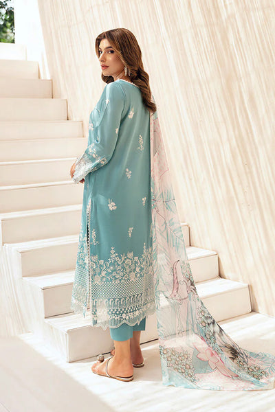 ZR-1004 - Readymade - Ramsha Andaaz Vol 10 Suit 2025 - Memsaab Online