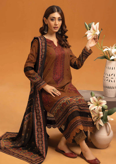 JH-189-R - Readymade - Roop Collection by Johra 2024 - Memsaab Online