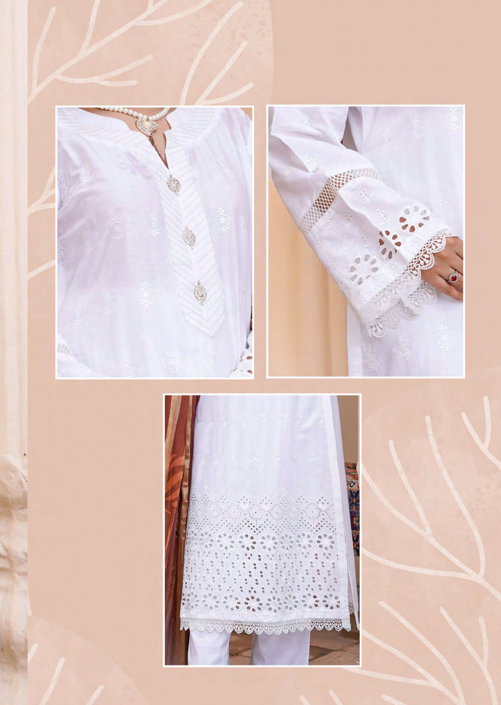 MNAR-04 - Readymade - Munira Lawn Collection 2024 - Memsaab Online