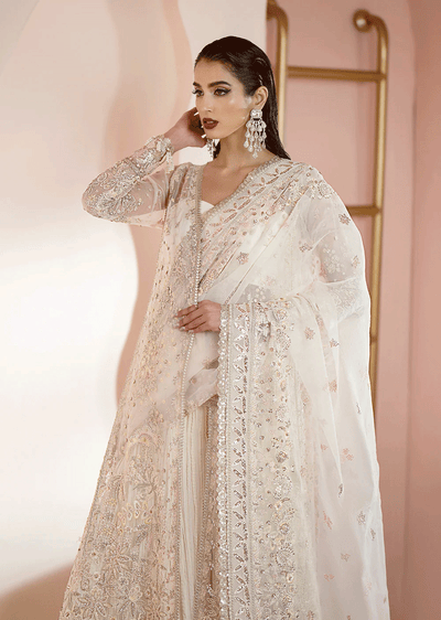 AFZR-04 - Sora - Readymade - Luminara Wedding Collection by Afrozeh 2024 - Memsaab Online