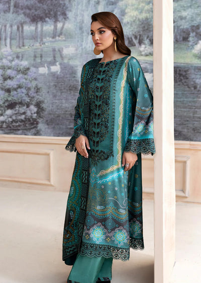 RJWH-04 - Readymade - Ramsha Riwaj Vol 5 Suit 2025 - Memsaab Online