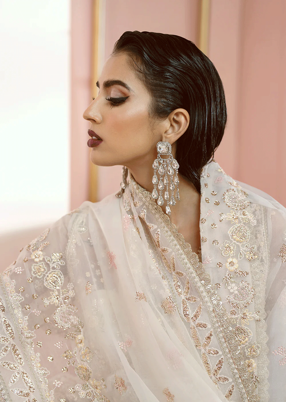 AFZR-04 - Sora - Readymade - Luminara Wedding Collection by Afrozeh 2024 - Memsaab Online