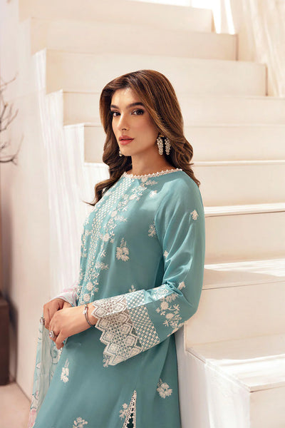 ZR-1004 - Readymade - Ramsha Andaaz Vol 10 Suit 2025 - Memsaab Online