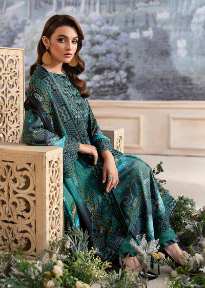 RJWH-04 - Readymade - Ramsha Riwaj Vol 5 Suit 2025 - Memsaab Online