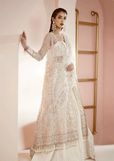 AFZR-04 - Sora - Readymade - Luminara Wedding Collection by Afrozeh 2024 - Memsaab Online