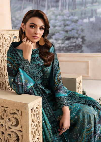 RJWH-04 - Readymade - Ramsha Riwaj Vol 5 Suit 2025 - Memsaab Online