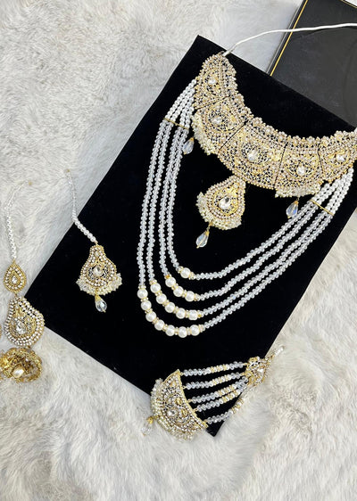 JBM51 - Choker Set - Memsaab Online