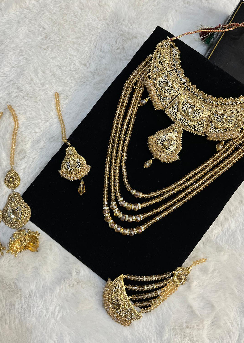 JBM51 - Choker Set - Memsaab Online