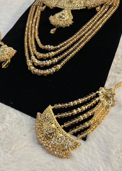 JBM51 - Choker Set - Memsaab Online