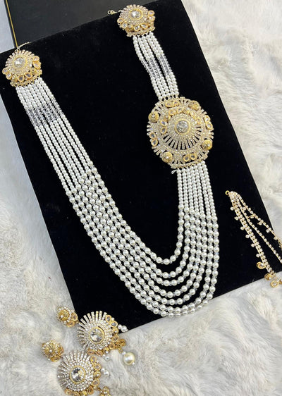 JBM54 - Choker Set - Memsaab Online