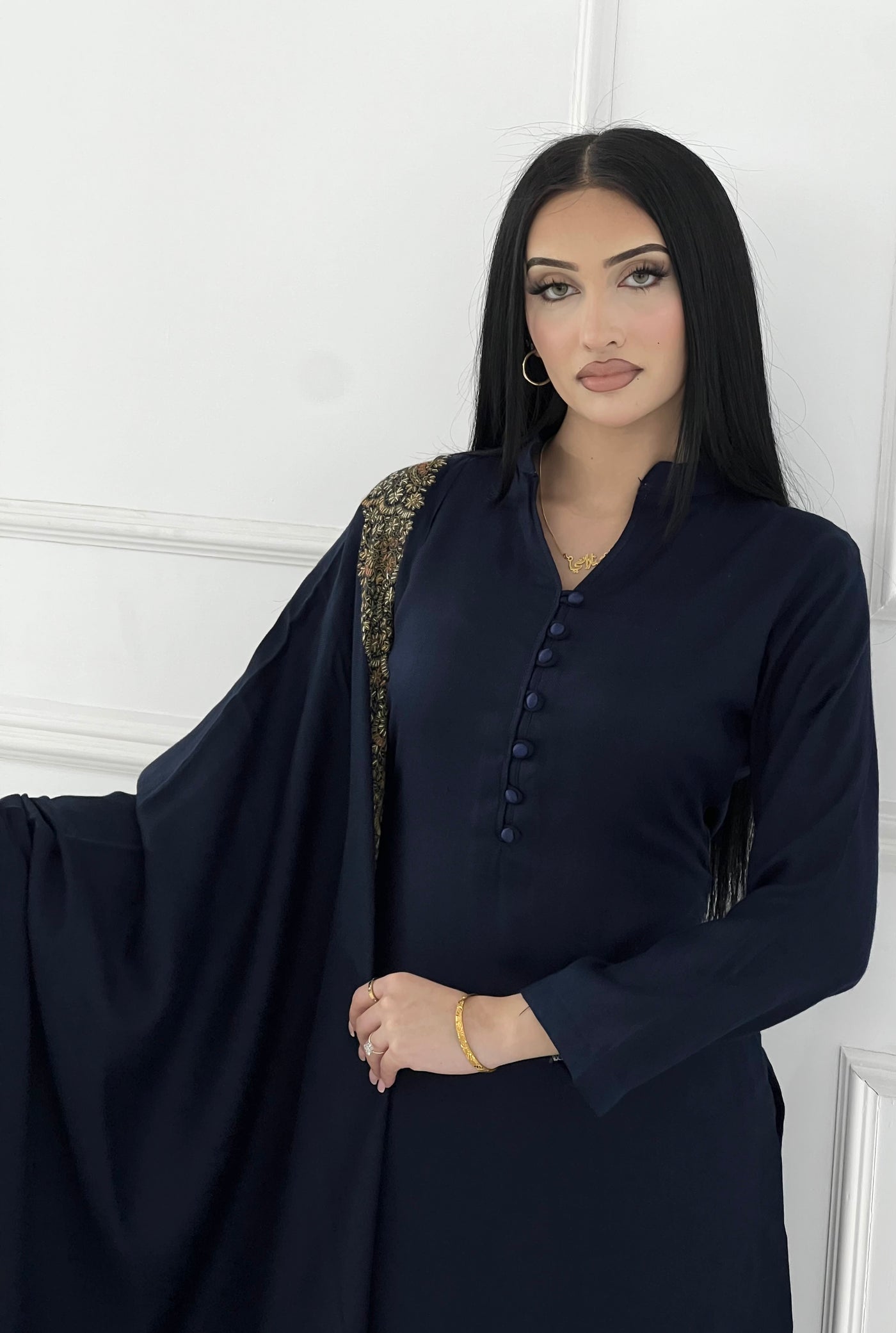 SMRF-19 -Readymade luxury wool Suit 2025 - Memsaab Online