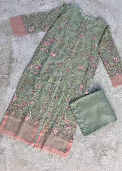 MRM-24200 - Readymade - Pret Eid Collection 2024 - Memsaab Online