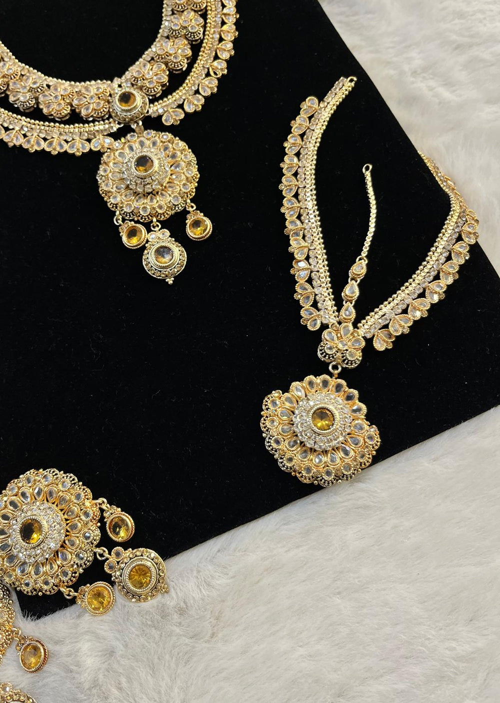 JBM56 - Choker Set - Memsaab Online