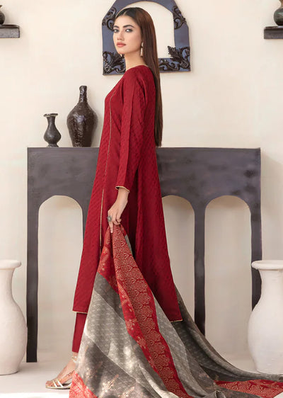 D-4056-R - Readymade - Simya Collection By Tawakkal 2024 - Memsaab Online