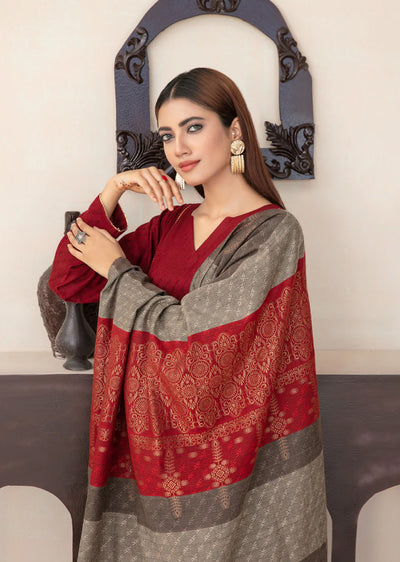 D-4056-R - Readymade - Simya Collection By Tawakkal 2024 - Memsaab Online