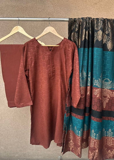 D-4060-R - Readymade - Simya Collection By Tawakkal 2024 - Memsaab Online