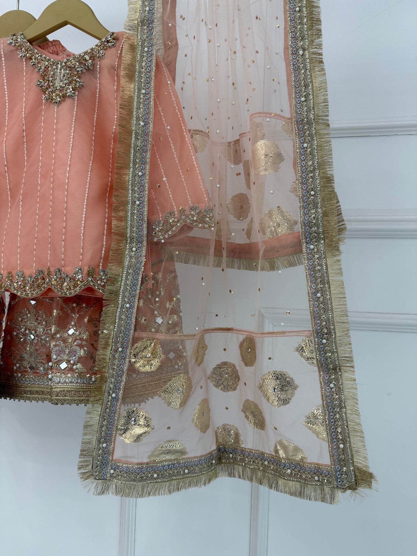 SRB1204 - Mallika - Sehrish.B Designer - Memsaab Online
