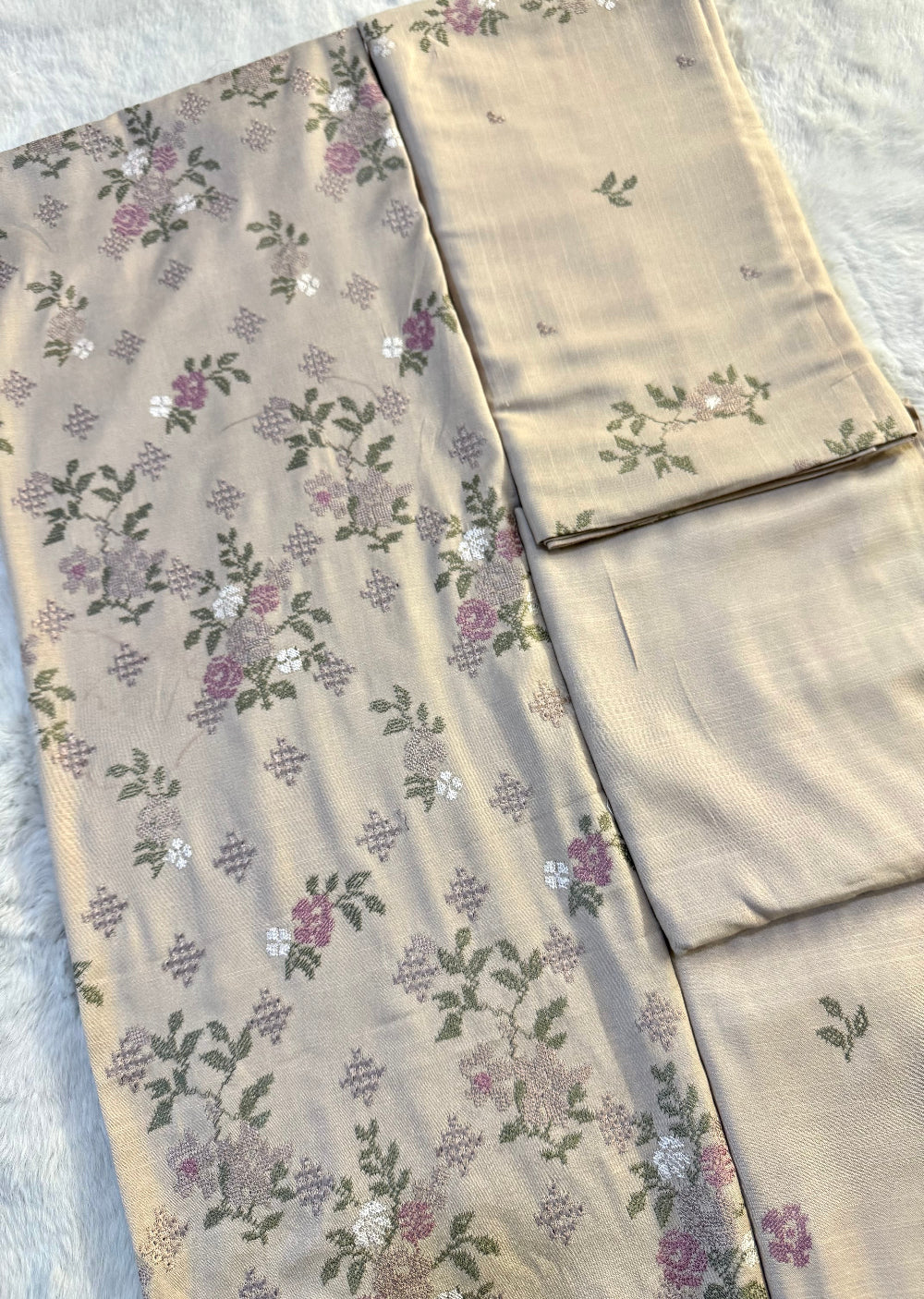 ABC-04 Unstitched Winter Collection 2025-2026