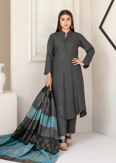 D-4057-R - Readymade - Simya Collection By Tawakkal 2024 - Memsaab Online