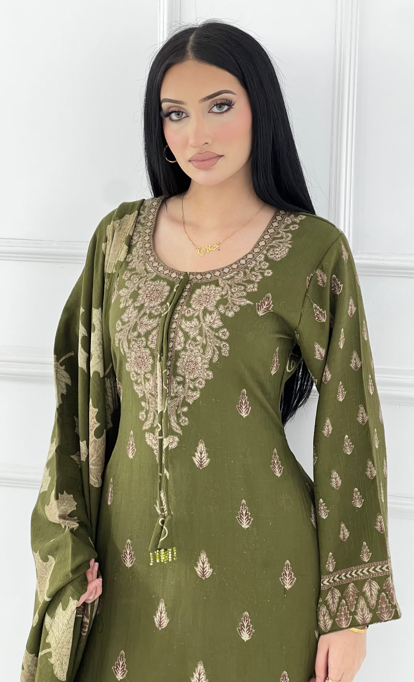 ABC-21 READYMADE Winter Collection 2025-2026 - Memsaab Online