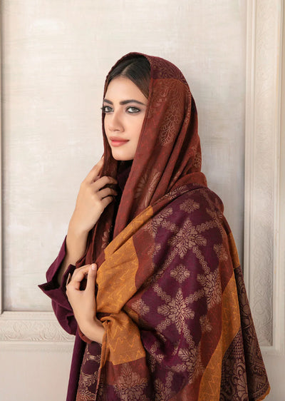 D-4058-R - Readymade - Simya Collection By Tawakkal 2024 - Memsaab Online