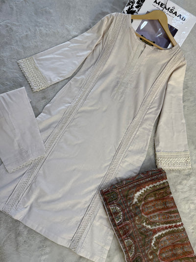 MSBMT-37 -Fizzy - Readymade Outfit - 3 Piece Suit 2025 - Memsaab Online
