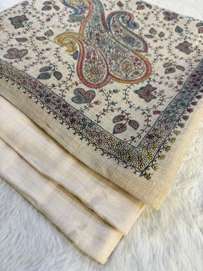 SMRF-19 -Readymade luxury wool  Suit 2025