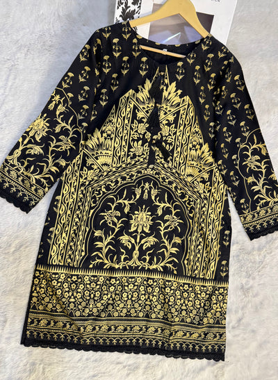 DXK502 Readymade Masuri Kurti - Memsaab Online