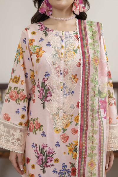 HRM14 - Readymade Memsaab Formal Cotton Suit - Memsaab Online