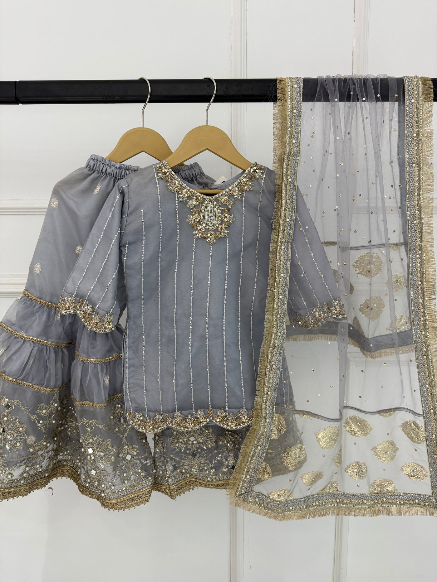 SRB1204 - Mallika - Sehrish.B Designer - Memsaab Online