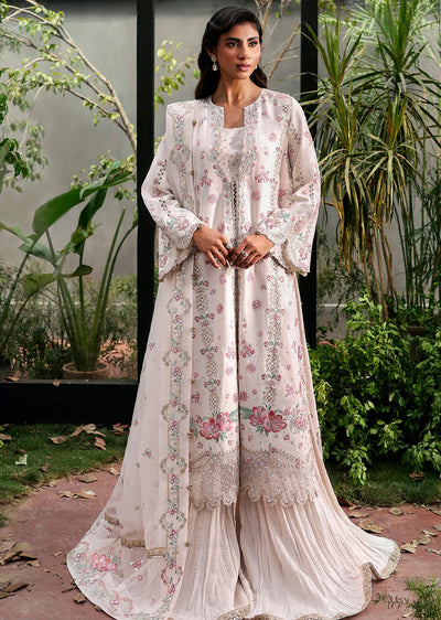 AFES-05-UNSTITCHED Rue-Lafuchsia '2025 - Memsaab Online