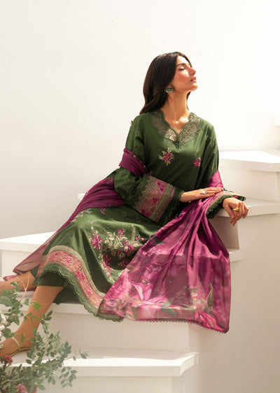 IFE-02 Iznik Festive Edition 2025