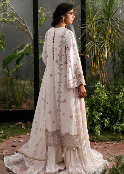 AFES-05-UNSTITCHED Rue-Lafuchsia '2025 - Memsaab Online