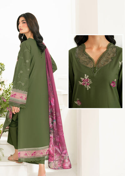 IFE-02 Iznik Festive Edition 2025