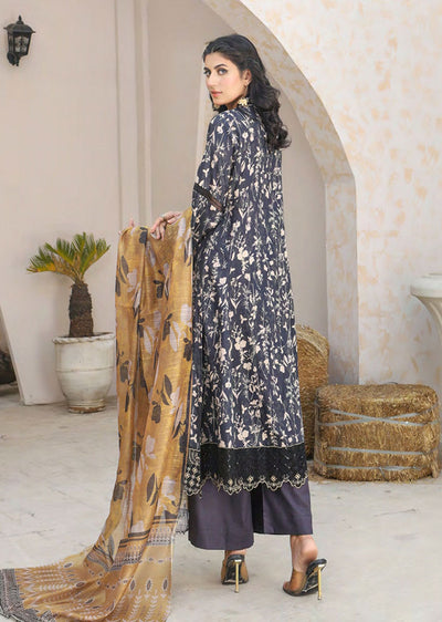 FRK-05 - Readymade - Munira Frocks Collection 2024 - Memsaab Online