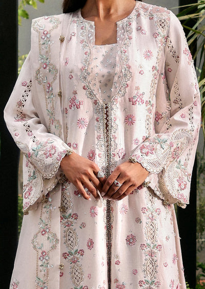 AFES-05-UNSTITCHED Rue-Lafuchsia '2025 - Memsaab Online