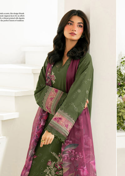 IFE-02 Iznik Festive Edition 2025