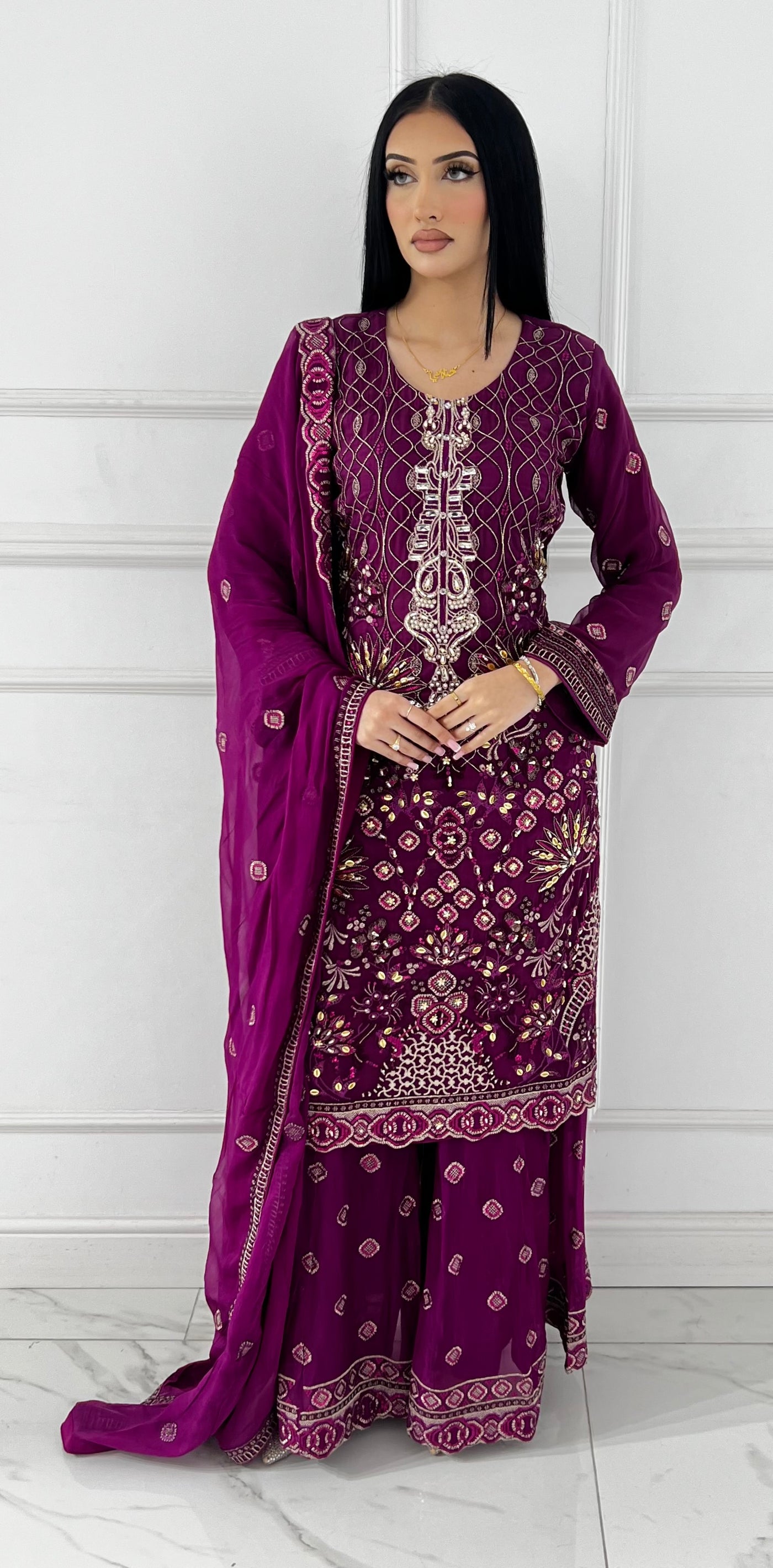 ZN2044-B Readymade Design by Memsaab - Memsaab Online