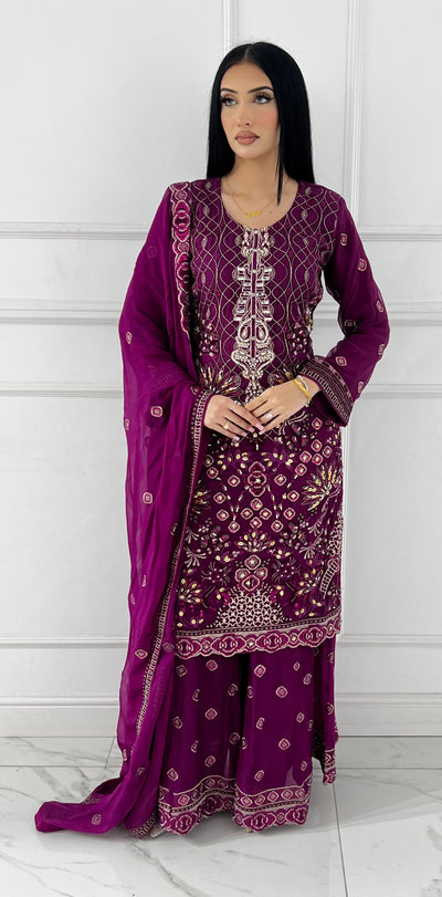 ZN2044-B Readymade Design by Memsaab - Memsaab Online