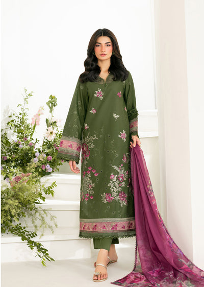 IFE-02 Iznik Festive Edition 2025