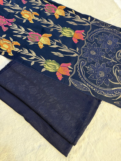 ABC-05 Unstitched Winter Collection 2025-2026