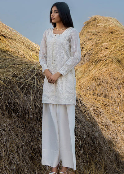F-182 - Readyade Cotton Chiken Outfit 2025 - Memsaab Online