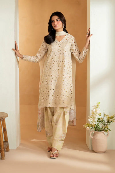 IFE-UE-471-Iznik Printed Lawn Edition 2025 - Memsaab Online