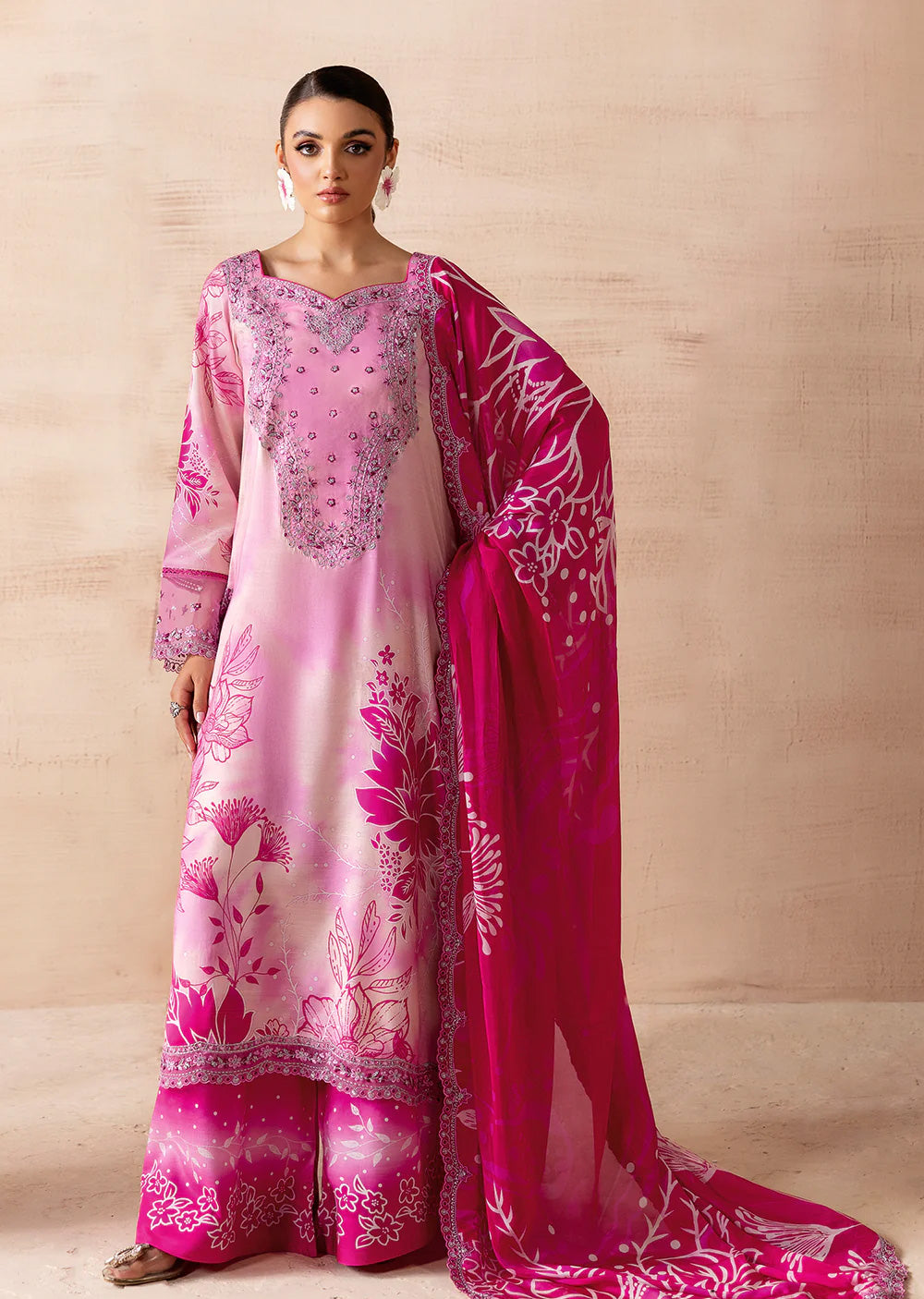 RJWH-05 - Readymade - Ramsha Riwaj Vol 5 Suit 2025 - Memsaab Online