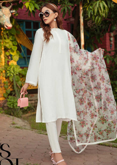 SSE-05 - Readymade - Summer Escape Collection by Simrans 2023 - Memsaab Online