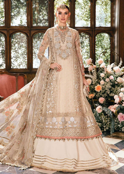 BD-2805-R - Readymade - Maria B Eid Collection 2024 - Memsaab Online