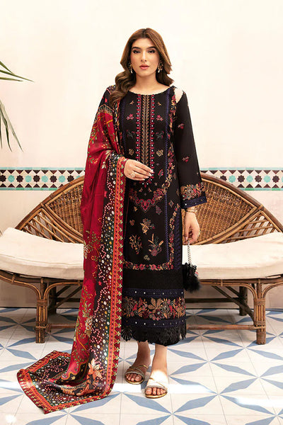 ZR-1005 - Readymade - Ramsha Andaaz Vol 10 Suit 2025 - Memsaab Online