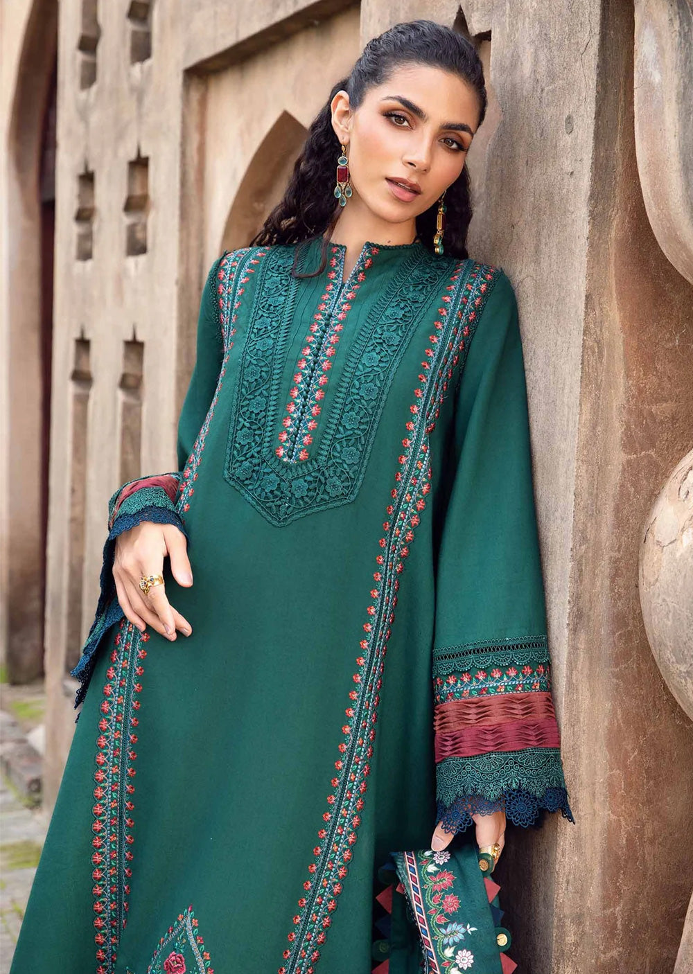 MBWE-05-B - Maria B Mprints Winter Edition 2024 - Memsaab Online