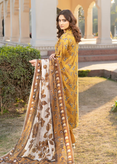 MNMR-05-R- Readymade - Munira Winter Collection 2025 - Memsaab Online